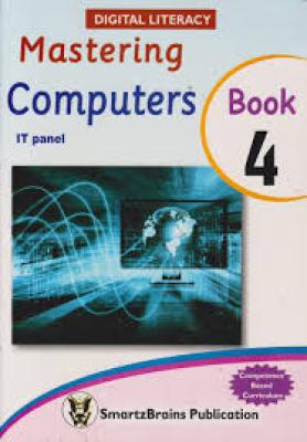 Mastering Computer Book 4